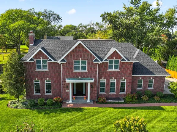 1024 Prairie Lawn Rd, Glenview, IL 60025