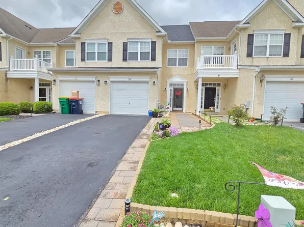 34 Springfield Cir, Middletown, DE 19709