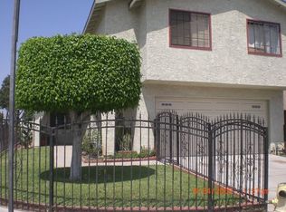 2501 Zoe Ave, Huntington Park, CA 90255