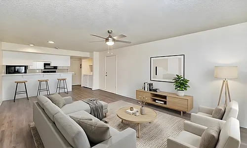 Lemon & Pear Tree Apartments Photo 1