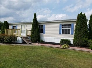 1041 Route 288, Fombell, PA 16123