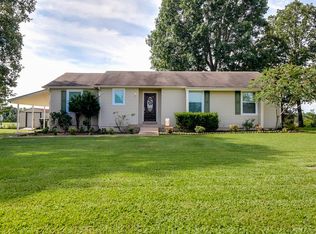 4733 Lahr Rd, Springfield, TN 37172