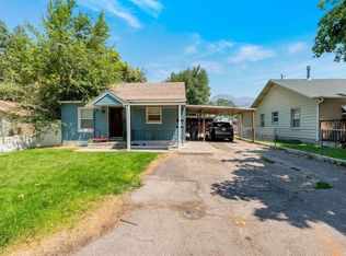 129 S 1000 W, Provo, UT 84601