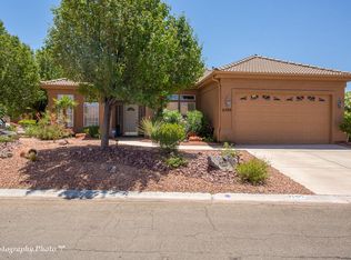 2589 W Sky Mountain Ct, Hurricane, UT 84737