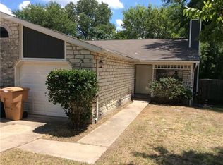 11615 Rustic Rock Dr, Austin, TX 78750