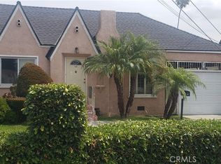420 S Pearl Ave, Compton, CA 90221