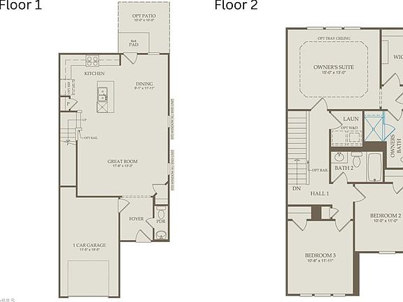2nd image of 3914 Sedgefield Green Pl