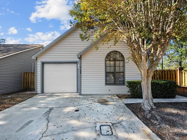 1160 Shipyard Blvd, Wilmington, NC 28412
