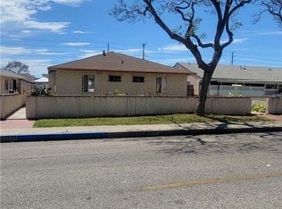 23501 Catskill Ave, Carson, CA 90745