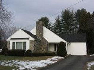 1191 County Highway 122, Gloversville, NY 12078