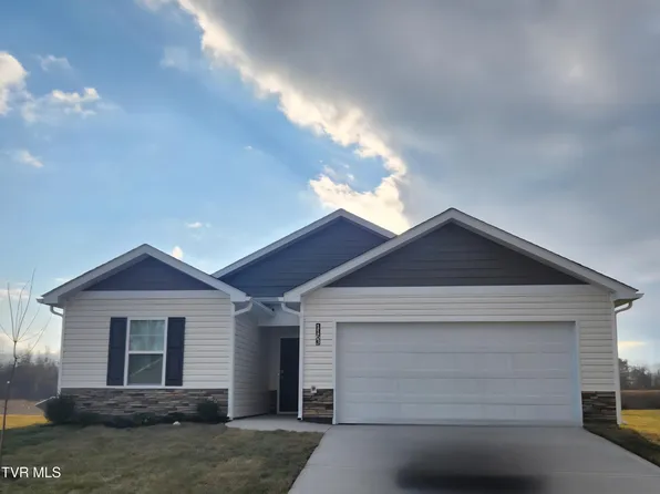 1163 Aspen Ter, Greeneville, TN 37745