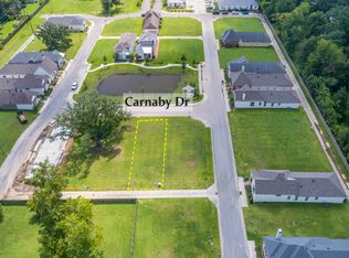 106 Carnaby Dr, Lafayette, LA 70508