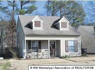 1950 E Parkway St, Hernando, MS 38632