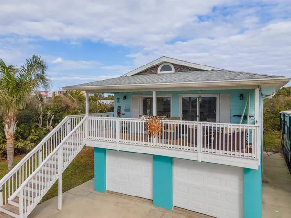 7060 Middleton Ave, Saint Augustine, FL 32080