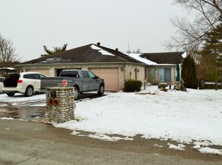 993 Silver Lake Blvd, Frankfort, KY 40601