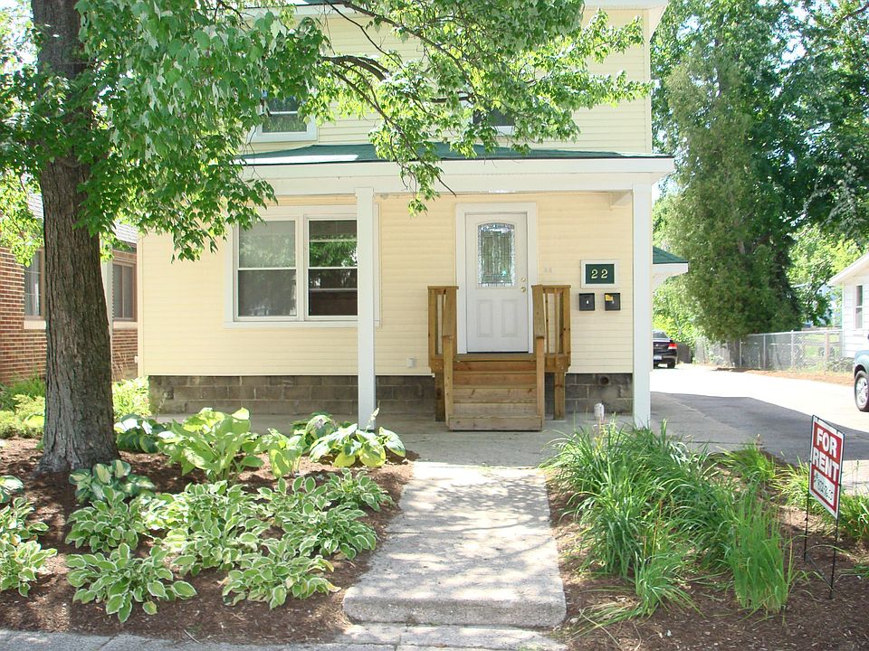 1st image of 24 Myra Ave Unit A