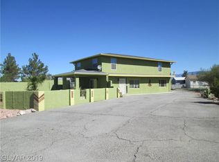 1020 W Hickory St, Pahrump, NV 89048