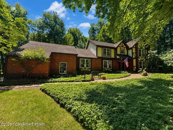 5333 Hickory Cir, Stroudsburg, PA 18360