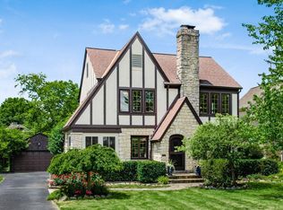 1685 Andover Rd, Columbus, OH 43212