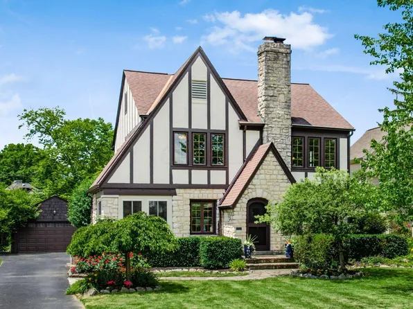 1685 Andover Rd, Columbus, OH 43212