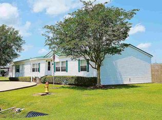 146 Primrose Dr, Thibodaux, LA 70301