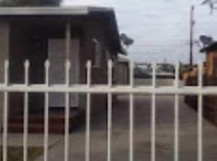 207 W 119th St, Los Angeles, CA 90061