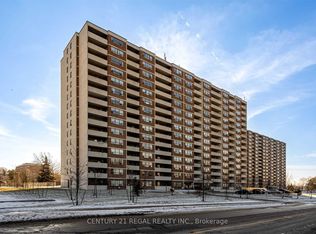25 Sunrise Ave Unit 1603, Toronto, ON