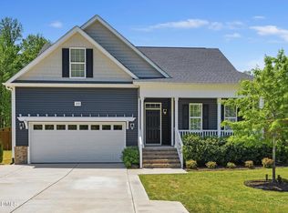 One 27 Homes, Wendell, NC 27591