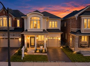 1570 Severn Dr, Milton, ON L9E1X8