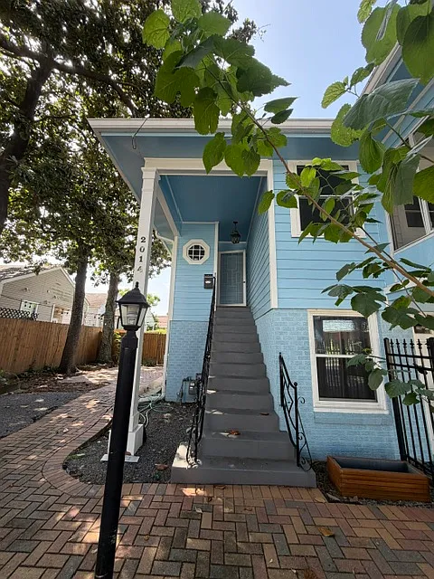 2014 Lowerline St