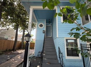 2014 Lowerline St, New Orleans, LA 70118
