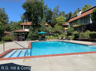 1217 Montego APT 9, Walnut Creek, CA 94598