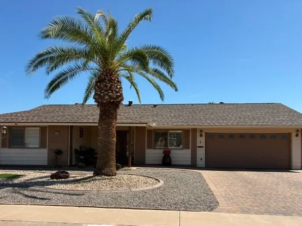 10947 W Meade Dr, Sun City, AZ 85351