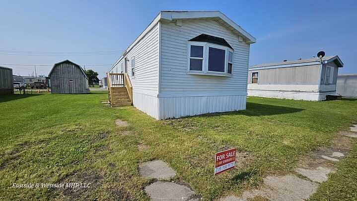 1st image of 411 Westside Trailer Ct #411