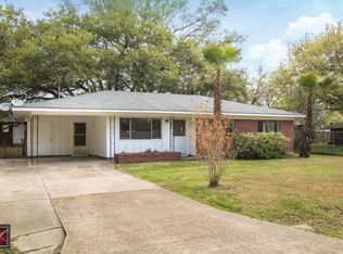 6108 Maxwell St, Pineville, LA 71360