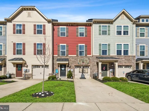 227 Iannelli Rd, Clarksboro, NJ 08020