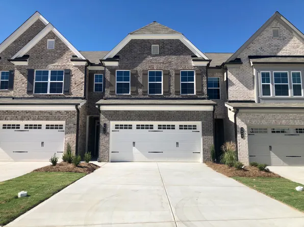 2478 Morgan Creek Rd, Buford, GA 30519