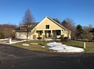 7740 Stations Dr SW, Byron Center, MI 49315