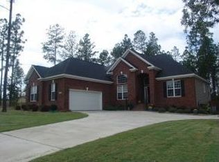 648 Tess St, Graniteville, SC 29829