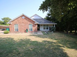 1960 Westward Trl, Bruceville Eddy, TX 76630