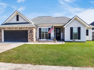 1911 E Jane St, Abbeville, LA 70510