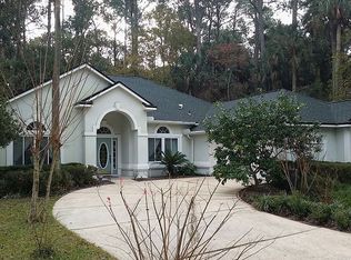 232 Odoms Mill Blvd, Ponte Vedra Beach, FL 32082
