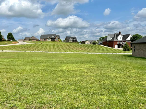 LOT 45 92 Muirfield Dr, Somerset, KY 42503