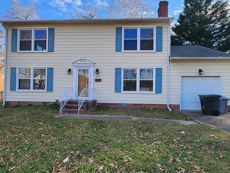 510 Kingston Hall Ct — Photo 1