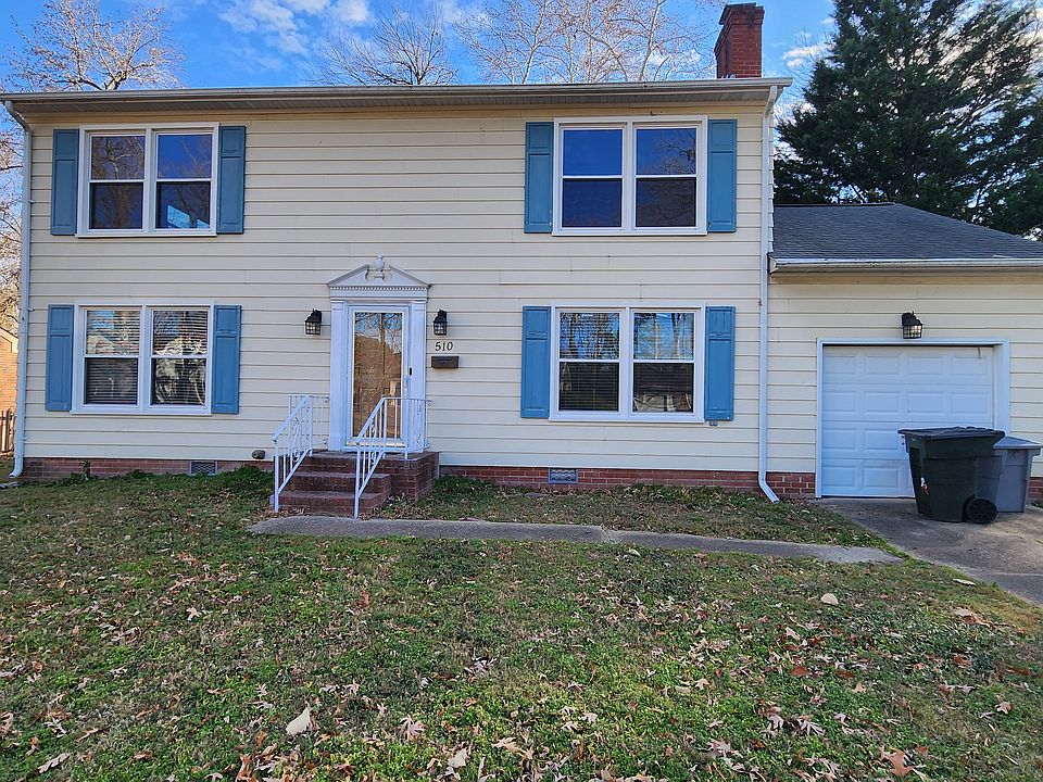 1st image of 510 Kingston Hall Ct