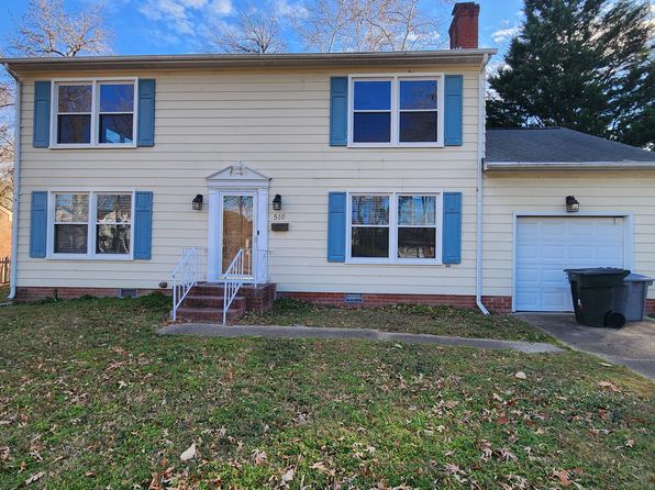 510 Kingston Hall Ct