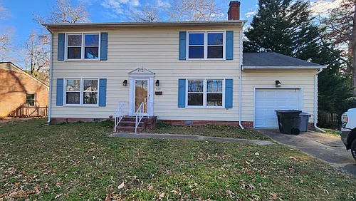 510 Kingston Hall Ct Photo 1