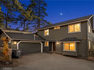 43686 Sheephorn Rd, Big Bear Lake, CA 92315