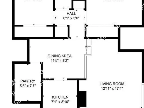 1734 W Market St, Pottsville, PA