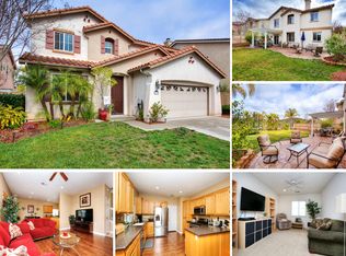772 Avenida Abeja, San Marcos, CA 92069